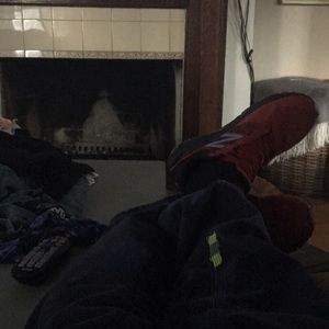 Meet your Posher, Matthew